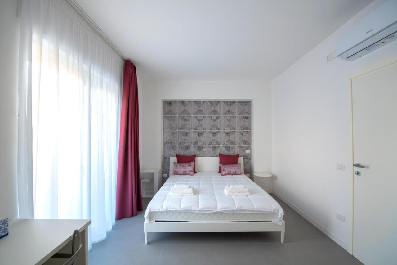 B&B Gemmis In Pompeii Ruang foto