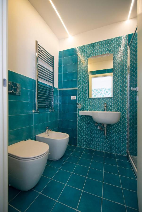 B&B Gemmis In Pompeii Ruang foto